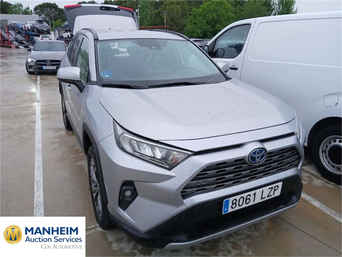 Foto Toyota Rav4 5