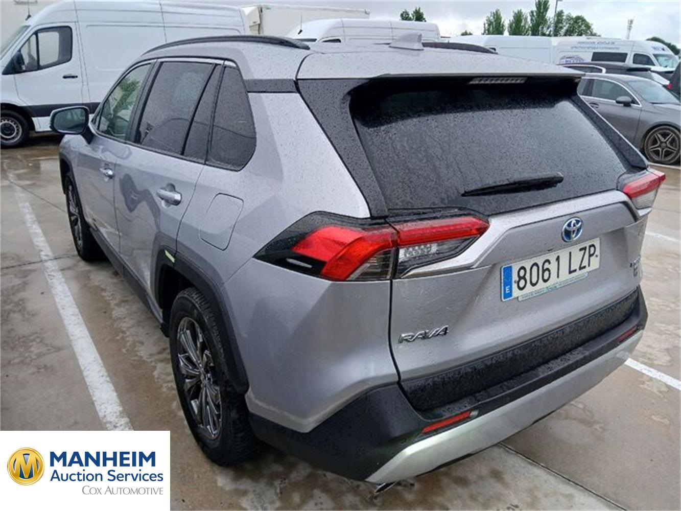 Foto Toyota Rav4 7
