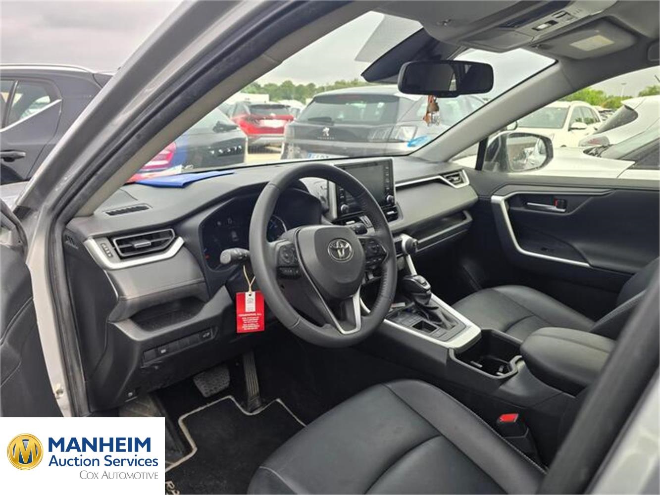 Foto Toyota Rav4 9