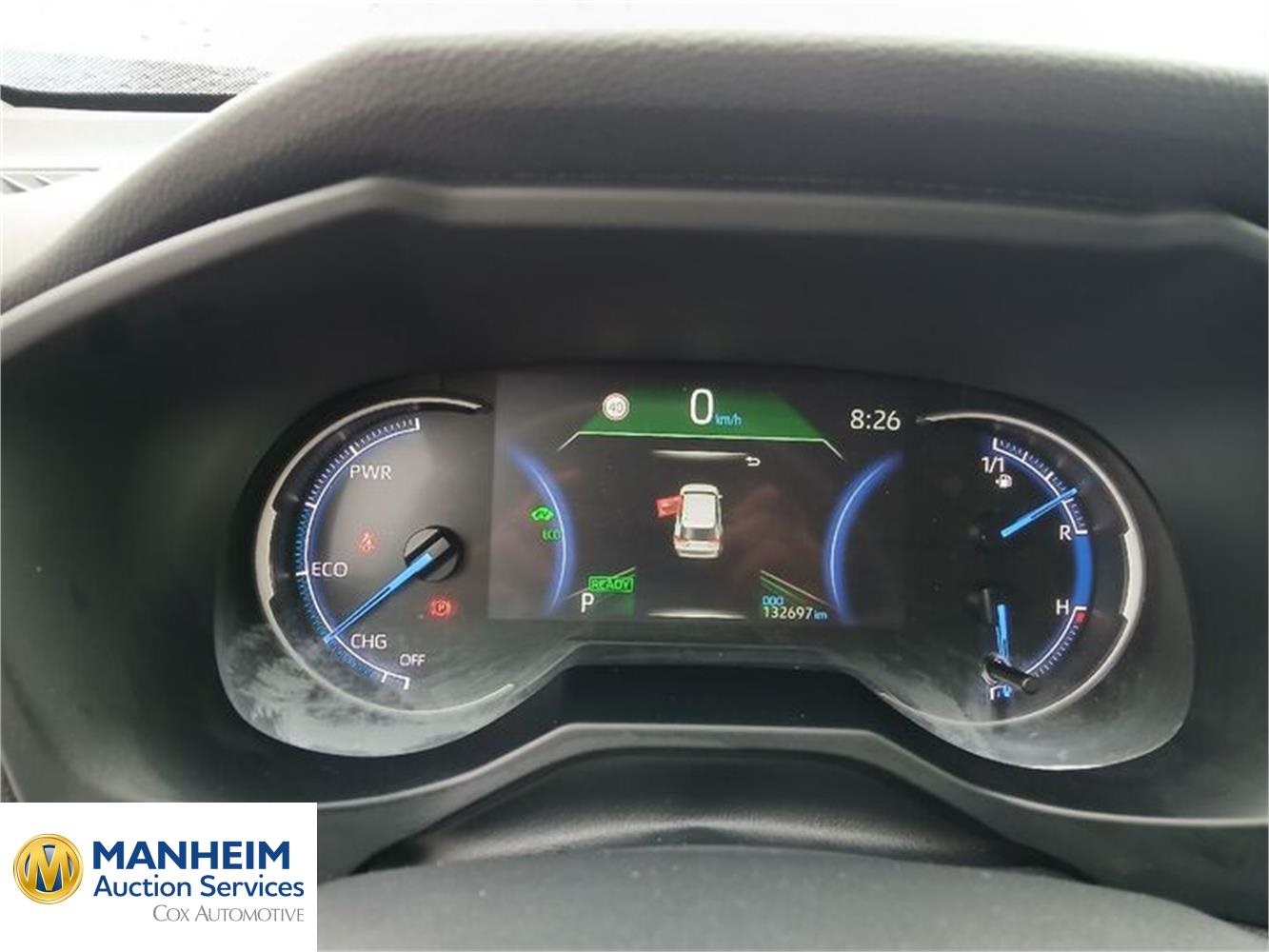 Foto Toyota Rav4 10