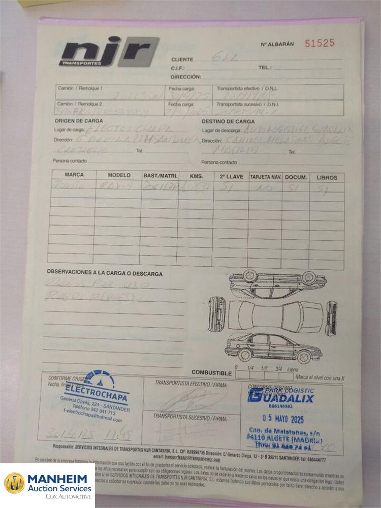 Foto Toyota Rav4 15