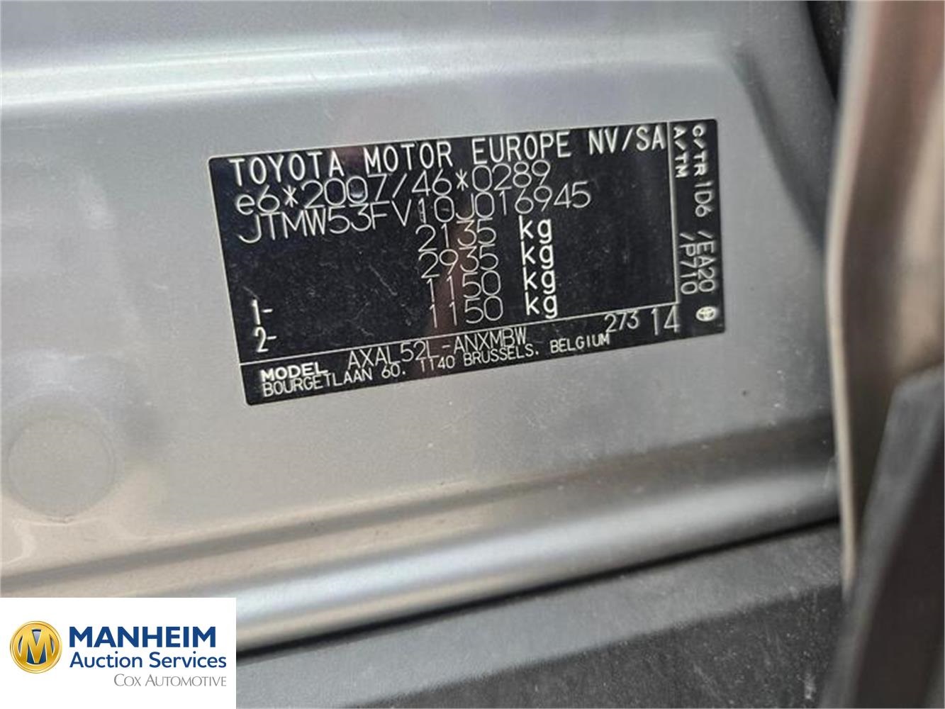 Foto Toyota Rav4 18
