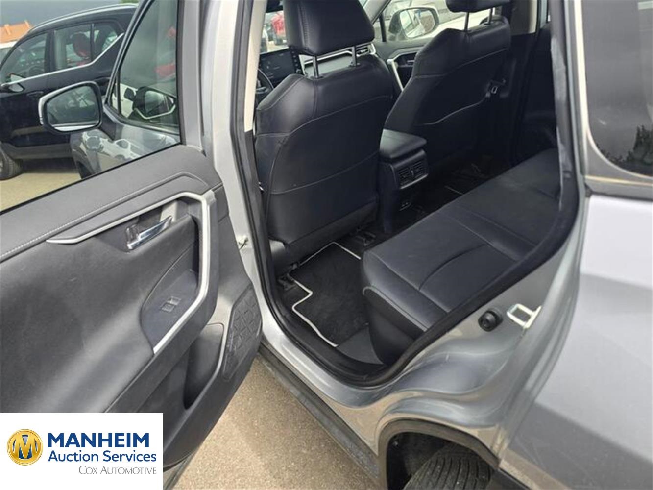 Foto Toyota Rav4 19