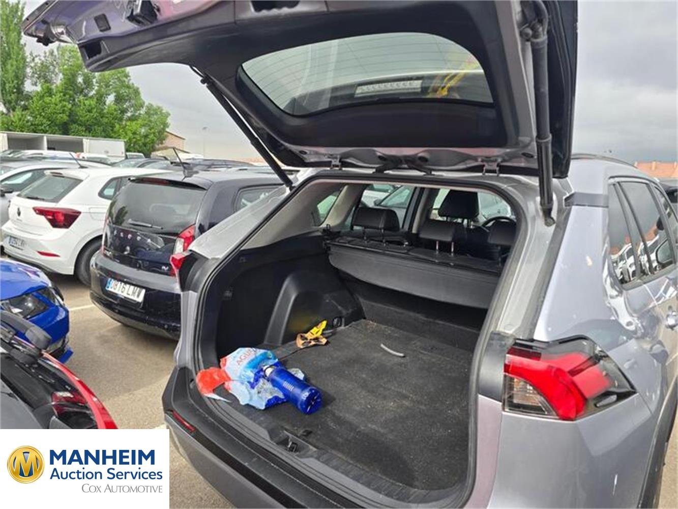 Foto Toyota Rav4 21