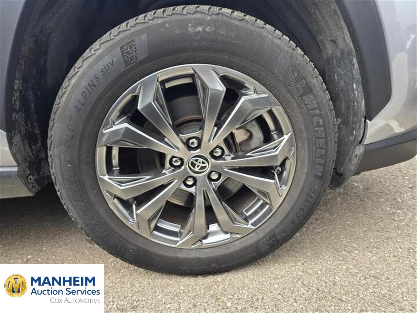 Foto Toyota Rav4 31