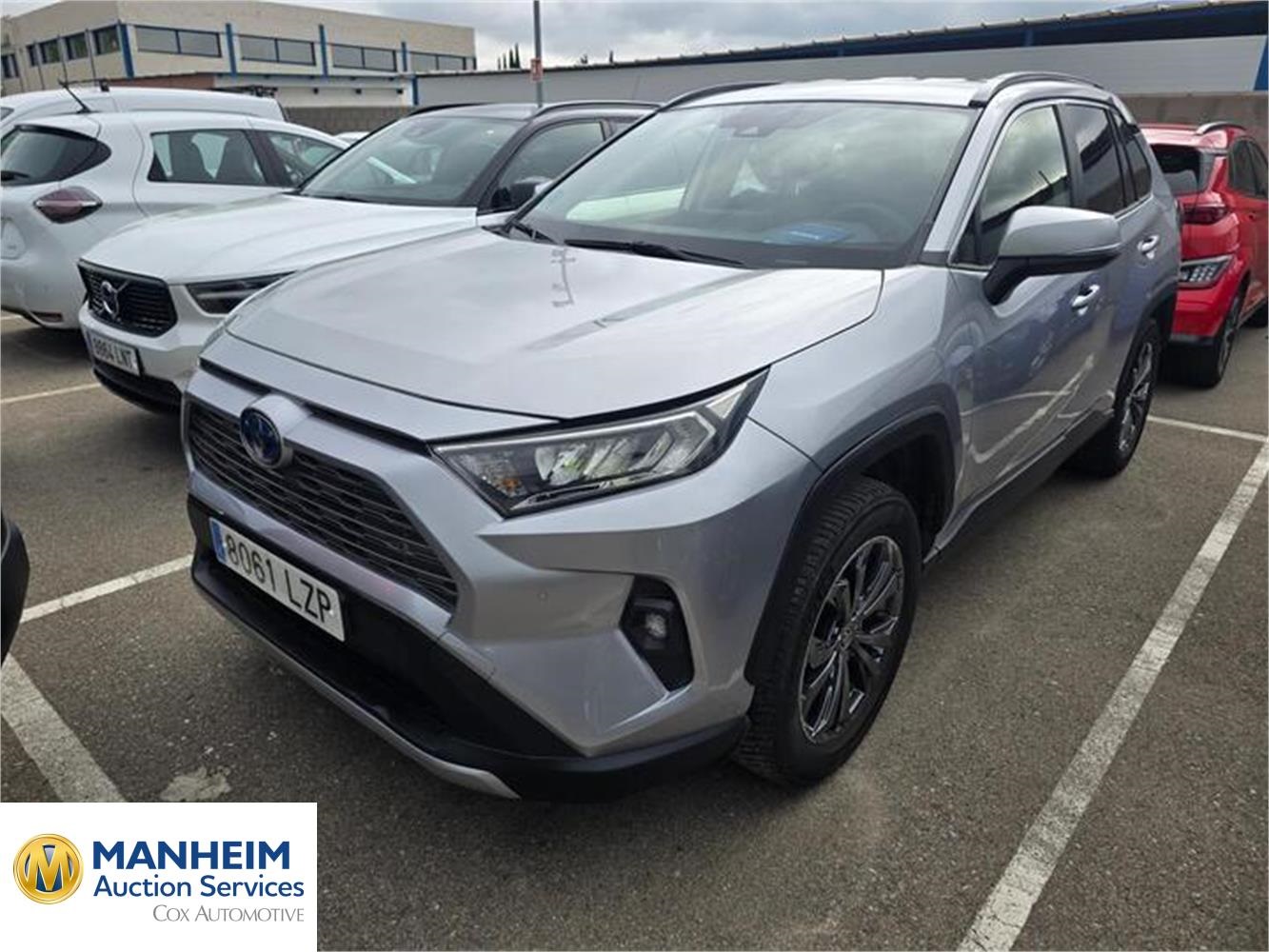 Foto Toyota Rav4 36