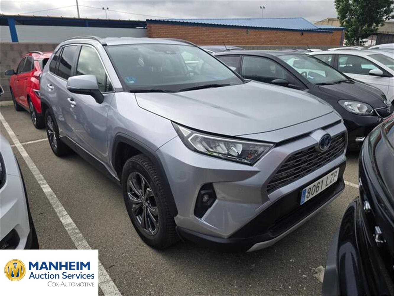 Foto Toyota Rav4 43
