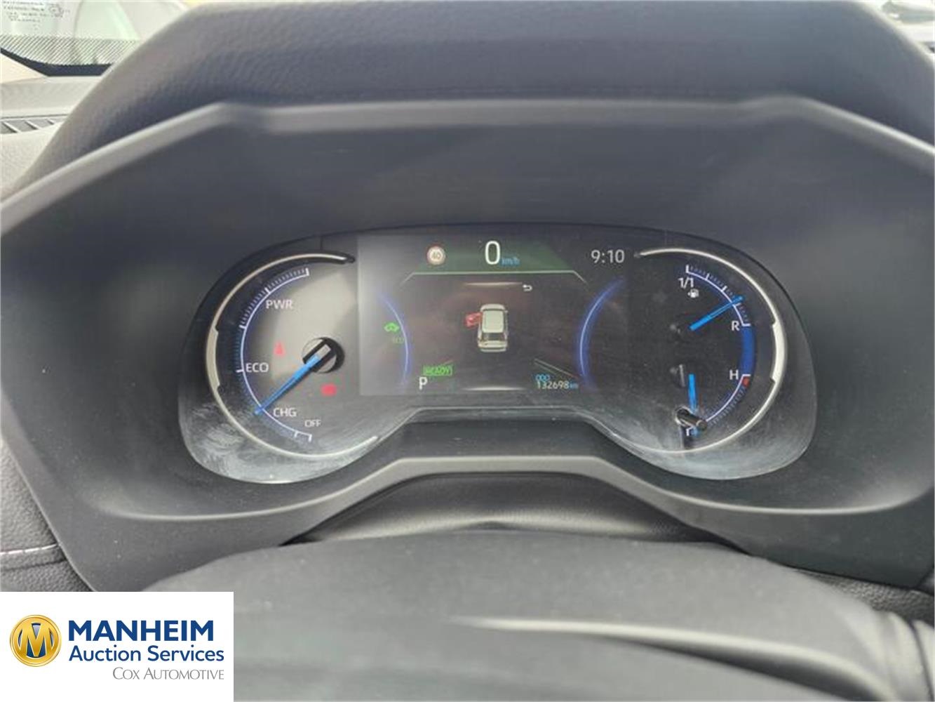 Foto Toyota Rav4 49
