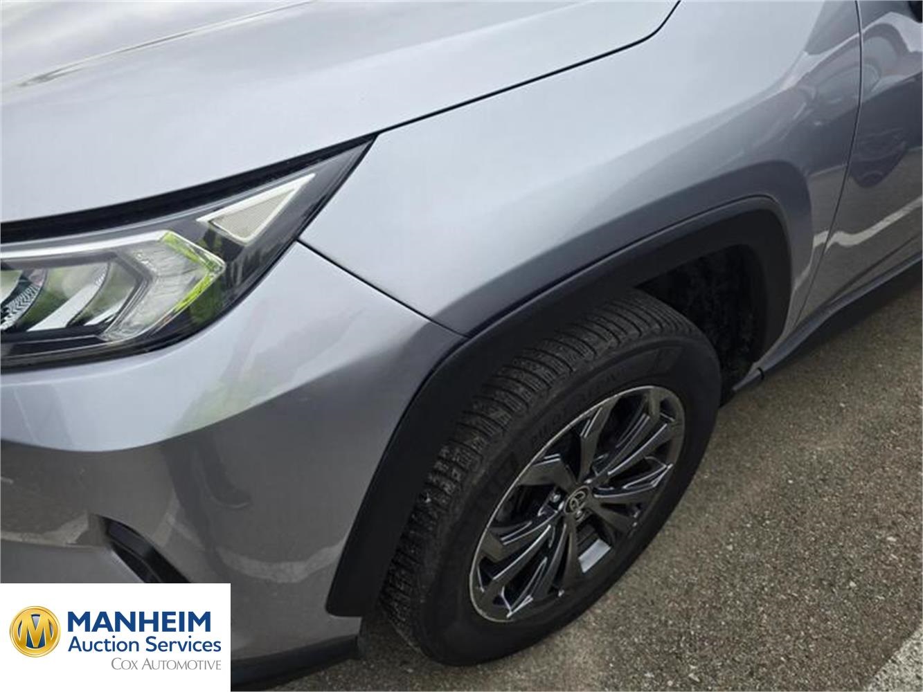 Foto Toyota Rav4 52