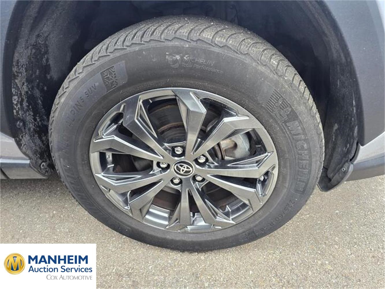 Foto Toyota Rav4 56