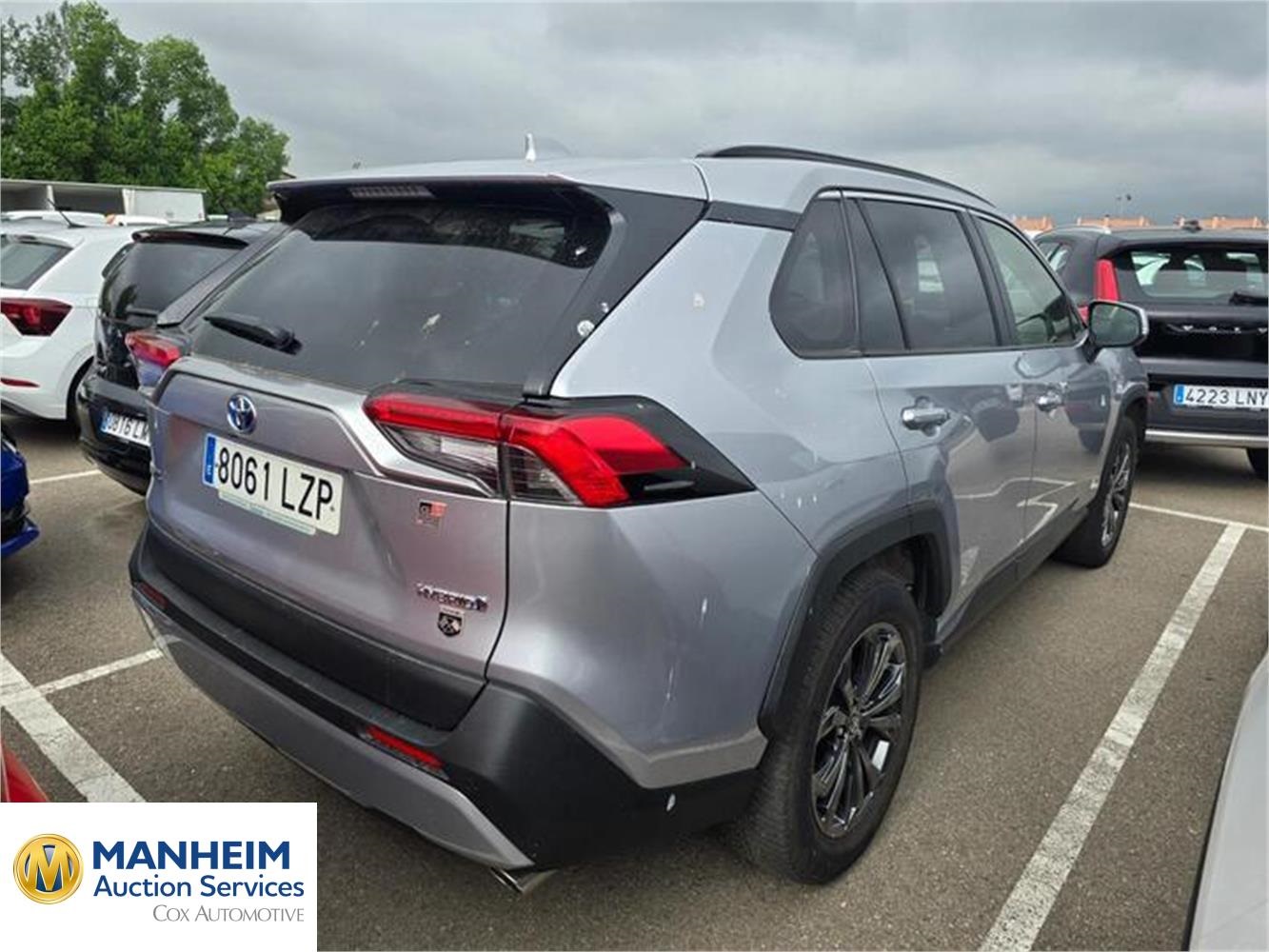 Foto Toyota Rav4 57