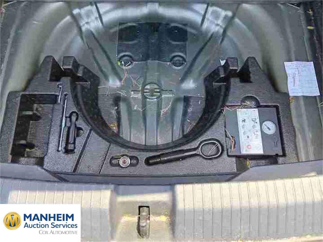Foto Volkswagen T-Roc 26