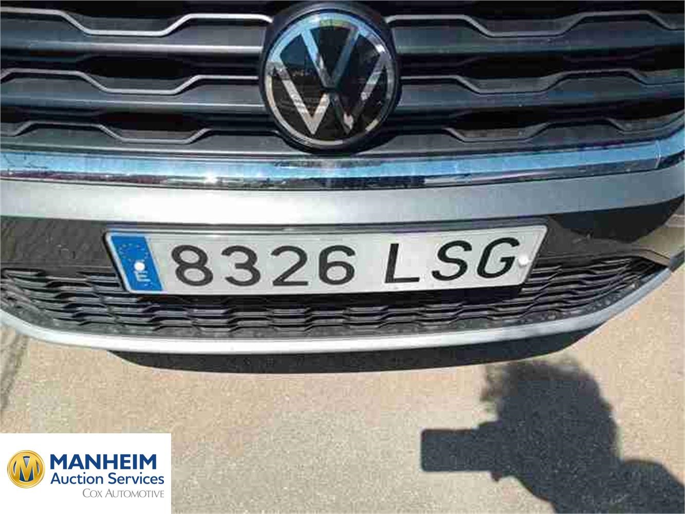 Foto Volkswagen T-Roc 27