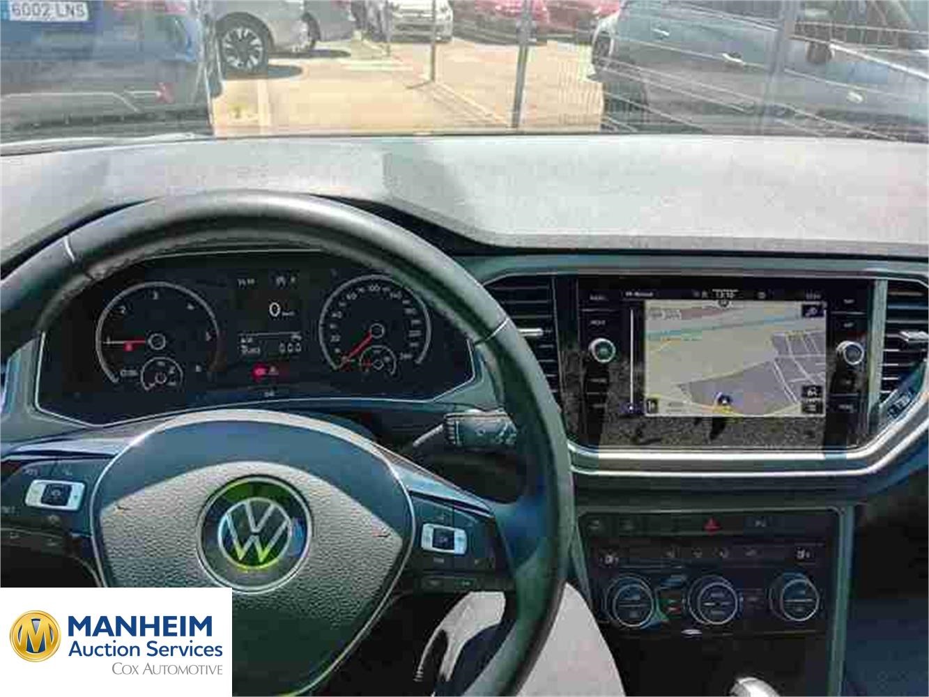 Foto Volkswagen T-Roc 42