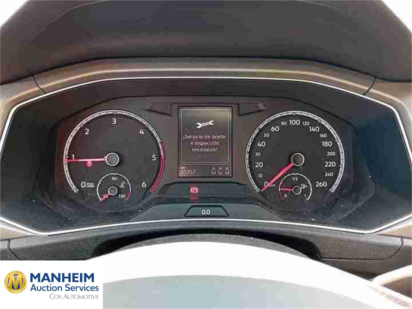Foto Volkswagen T-Roc 44