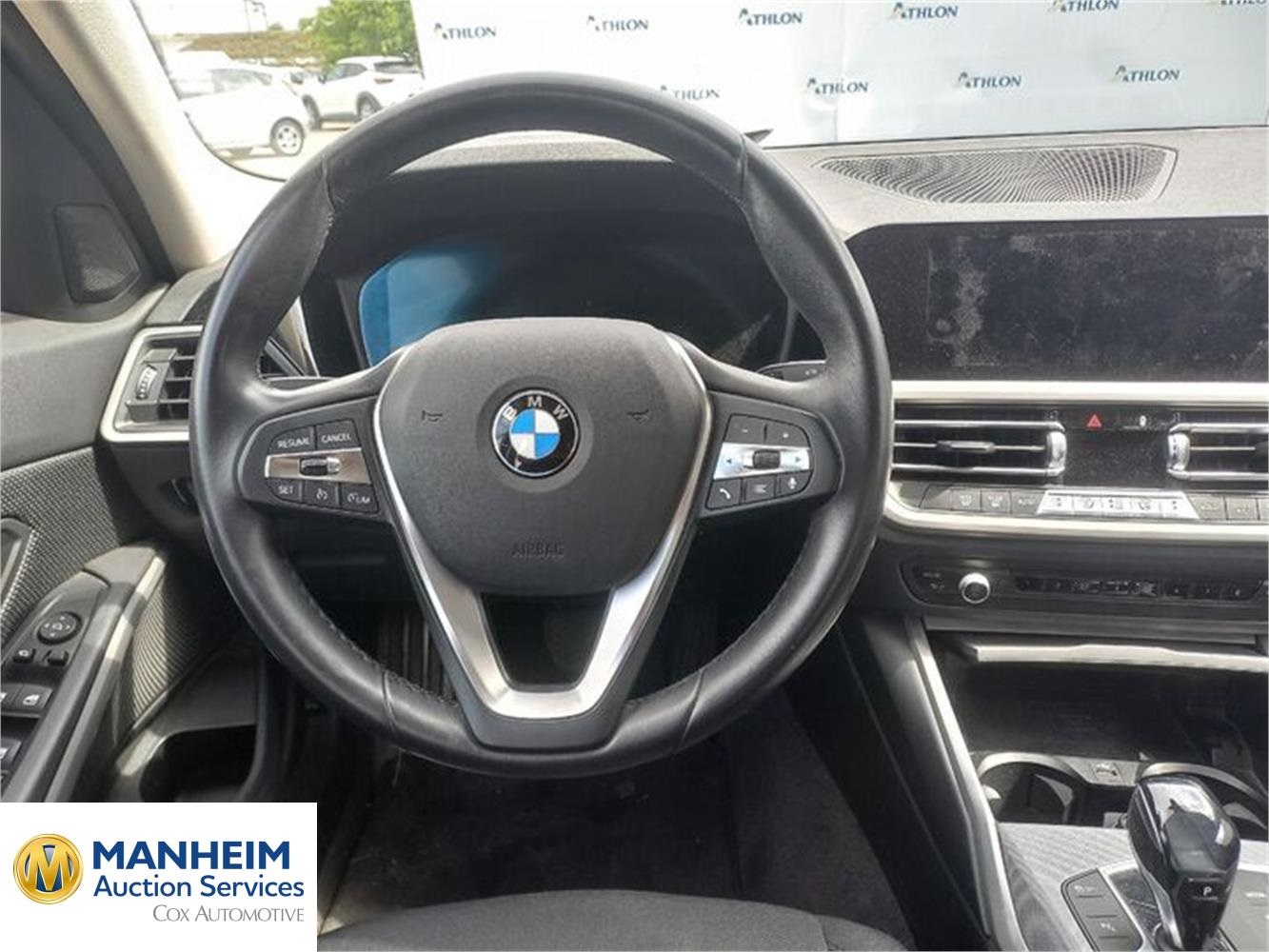 Foto BMW Serie 3 6