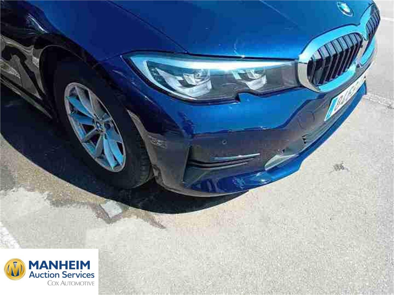 Foto BMW Serie 3 21