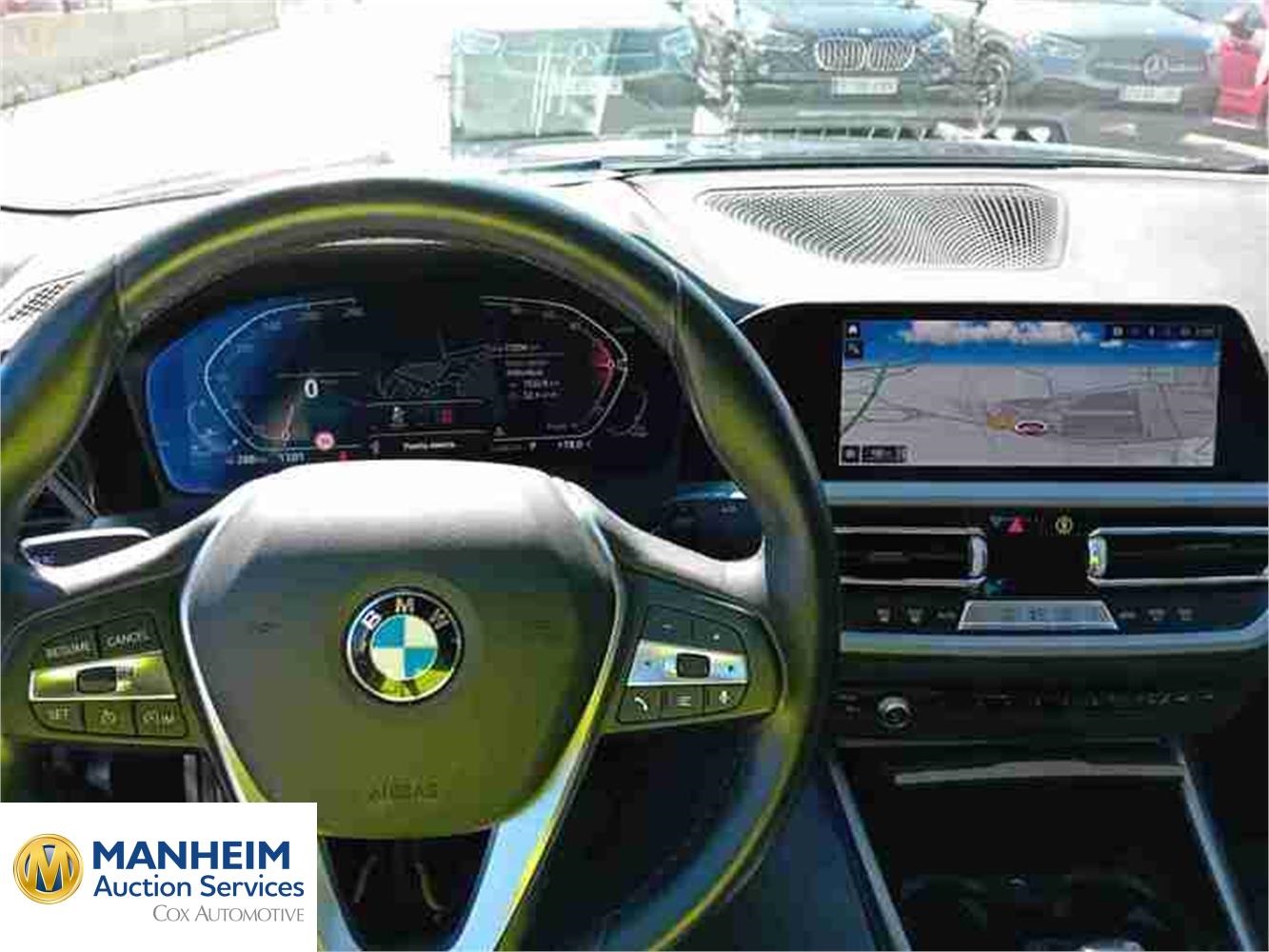 Foto BMW Serie 3 28