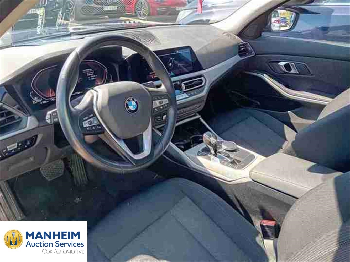 Foto BMW Serie 3 30