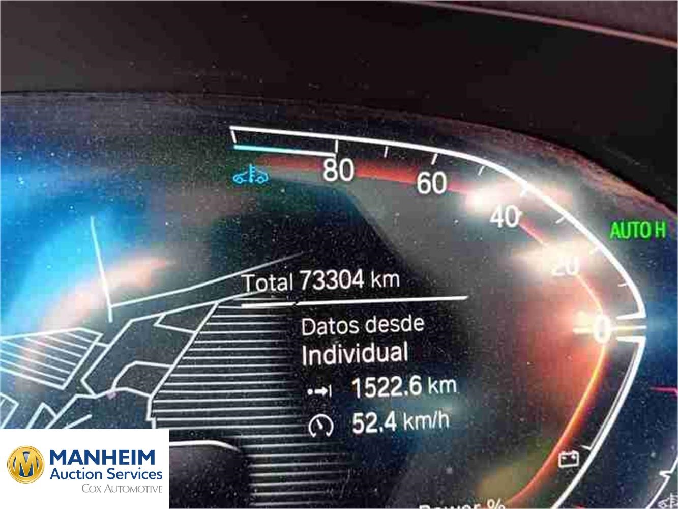 Foto BMW Serie 3 31