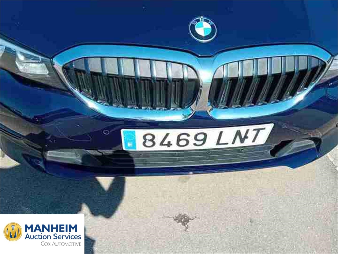 Foto BMW Serie 3 33