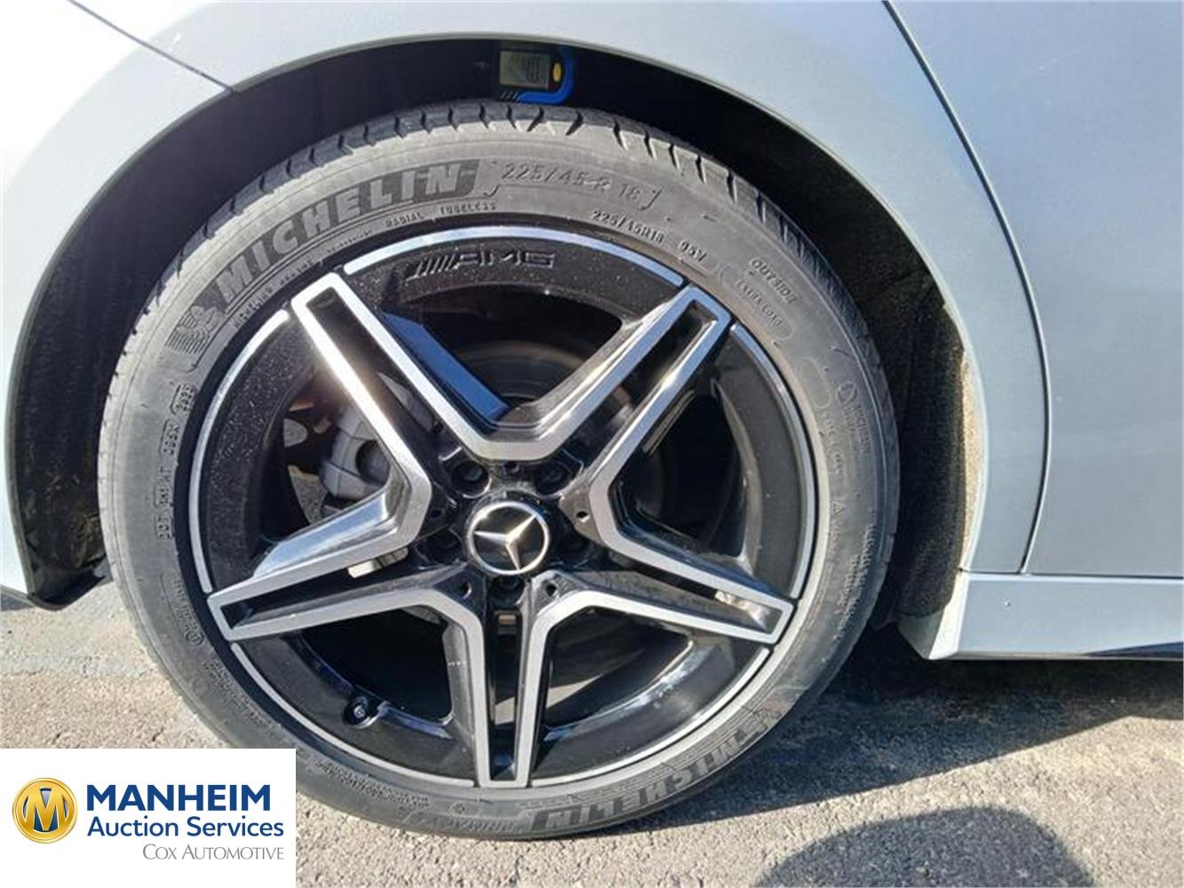 Foto Mercedes Benz Clase A 13