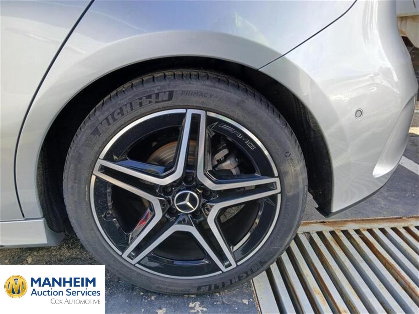 Foto Mercedes Benz Clase A 16