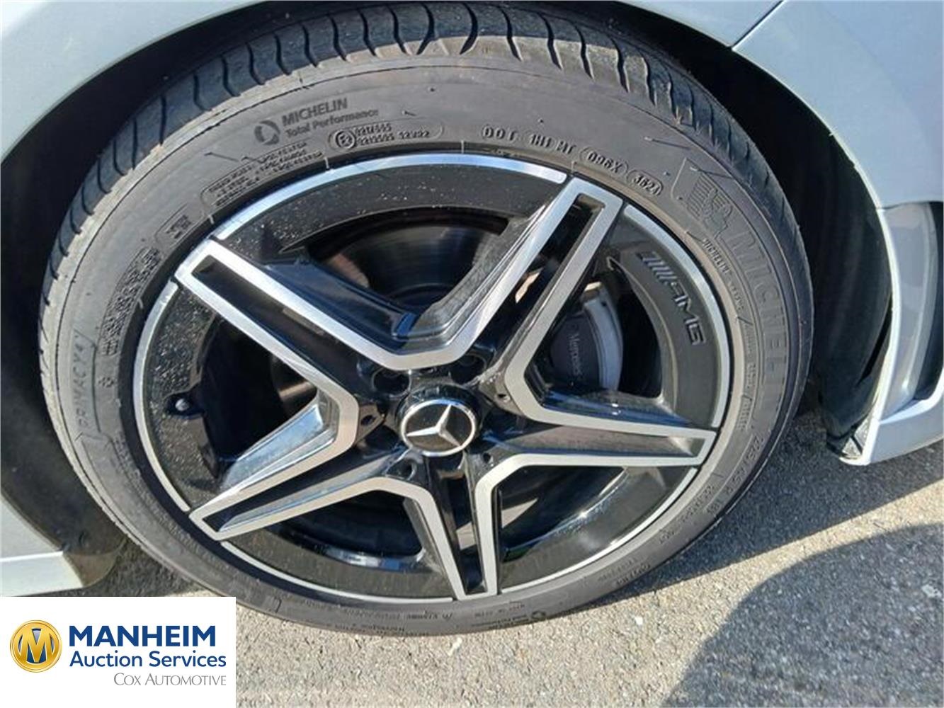 Foto Mercedes Benz Clase A 26