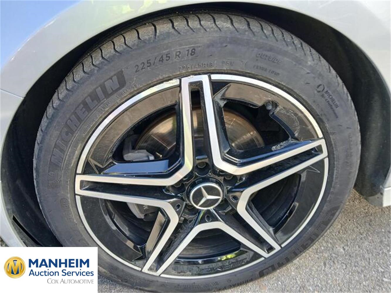 Foto Mercedes Benz Clase A 31