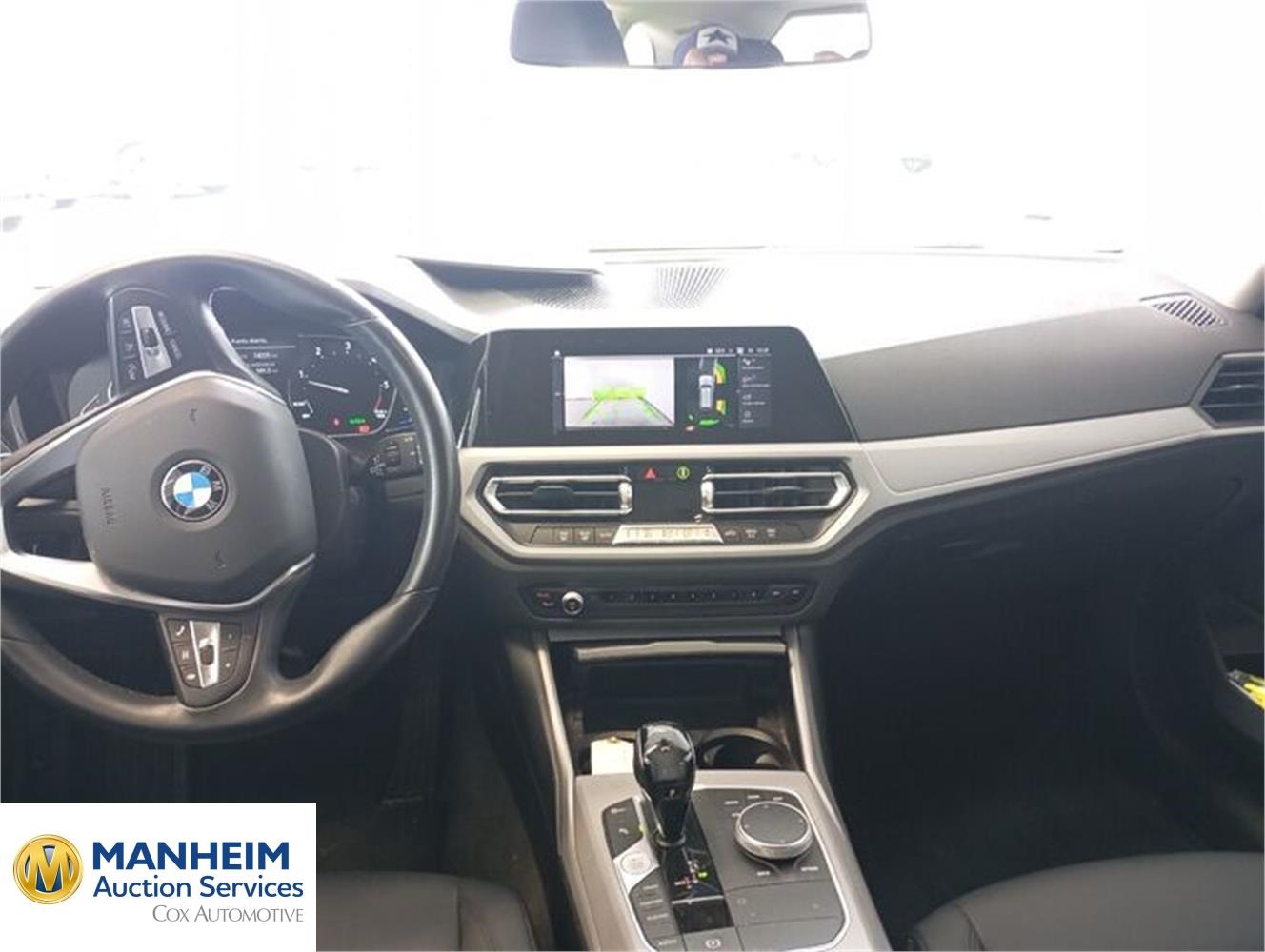 Foto BMW Serie 3 6