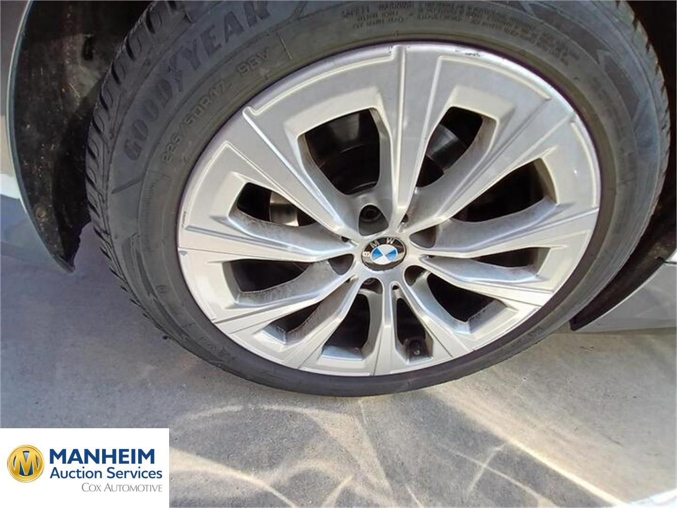 Foto BMW Serie 3 19