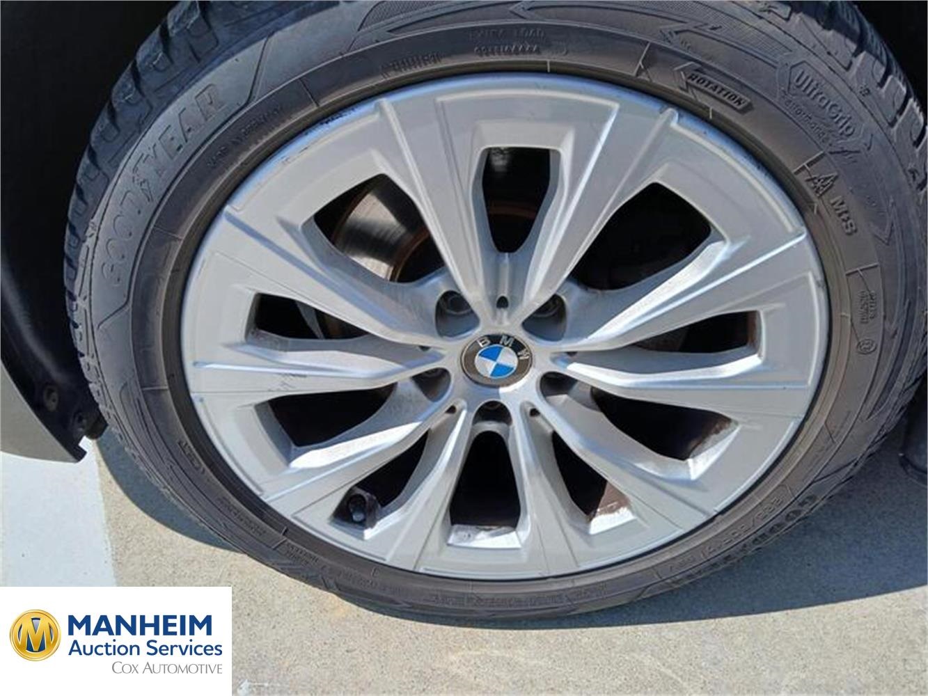 Foto BMW Serie 3 20