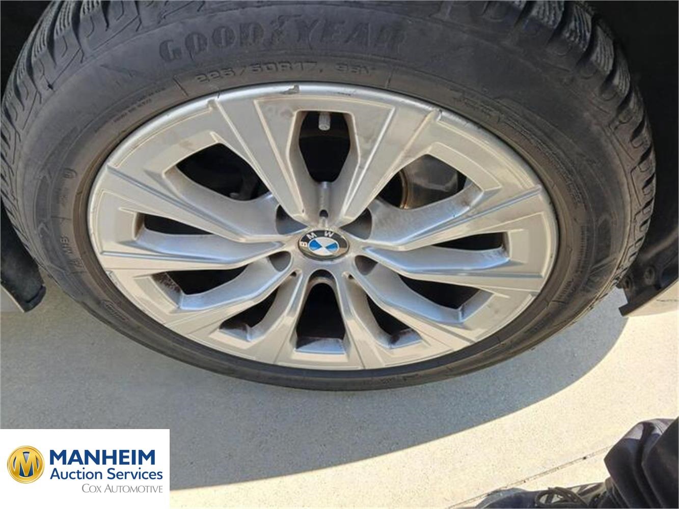 Foto BMW Serie 3 21