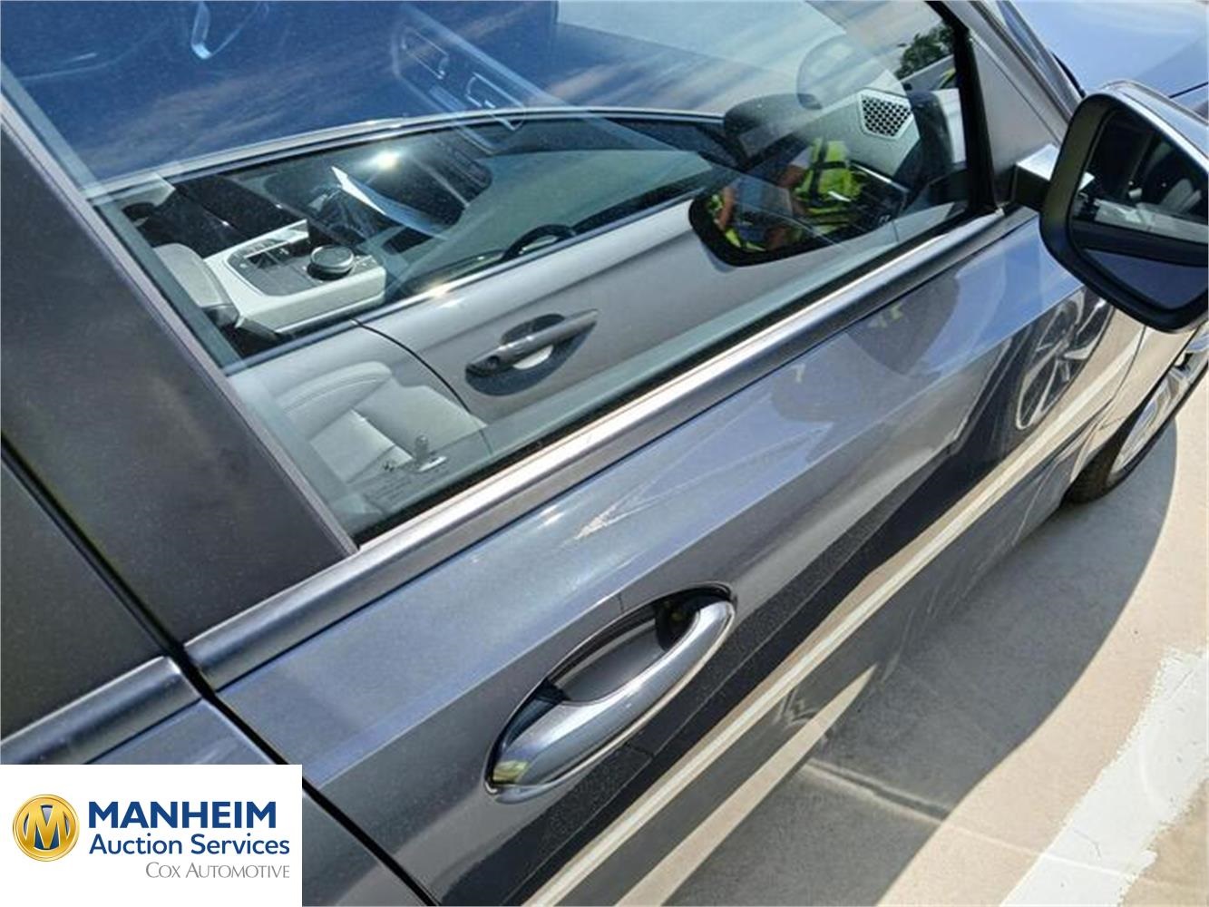 Foto BMW Serie 3 30