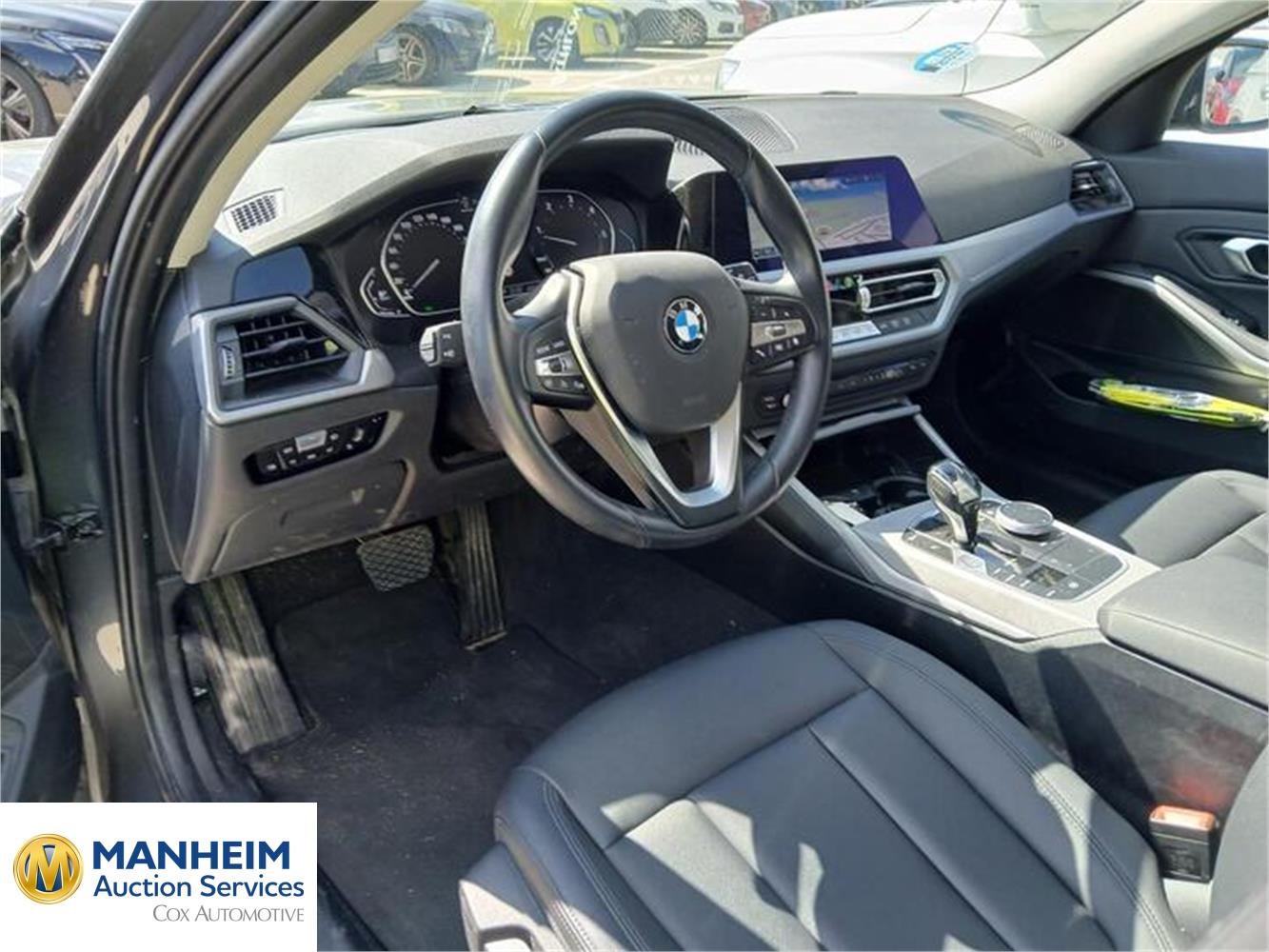 Foto BMW Serie 3 37