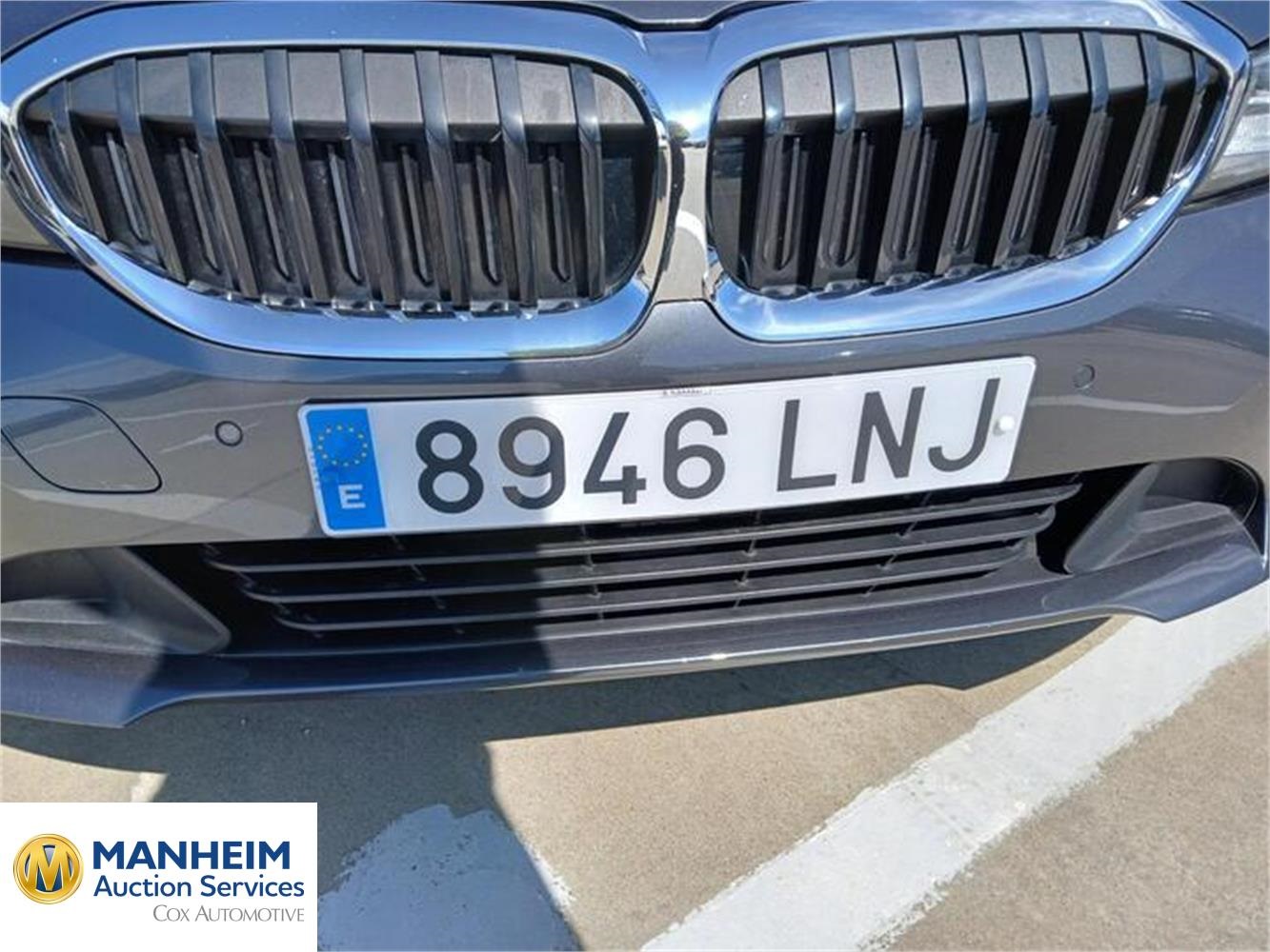 Foto BMW Serie 3 39