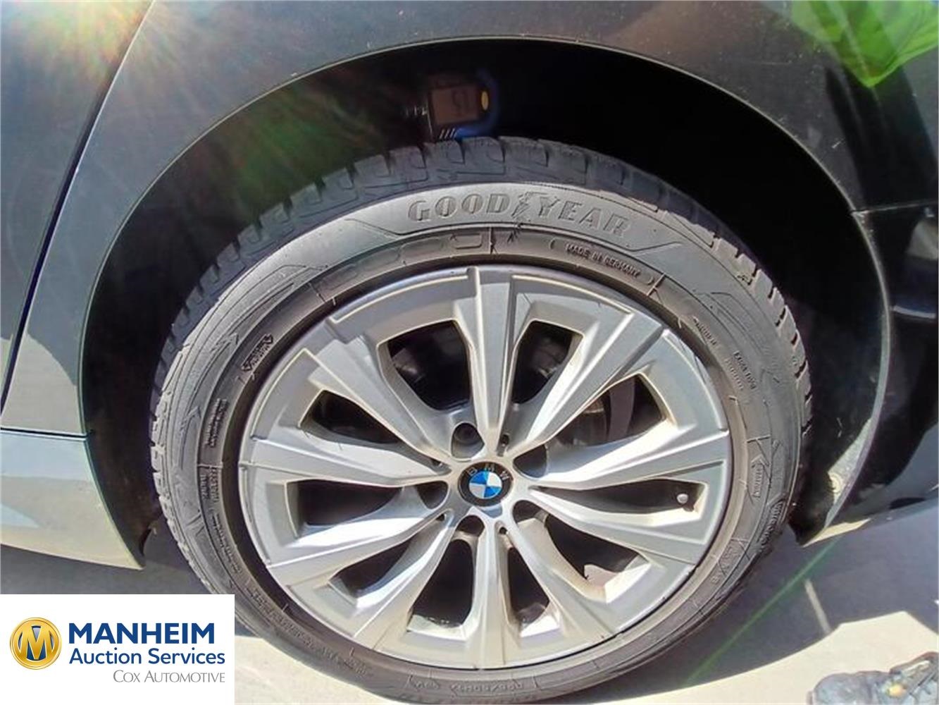 Foto BMW Serie 3 41