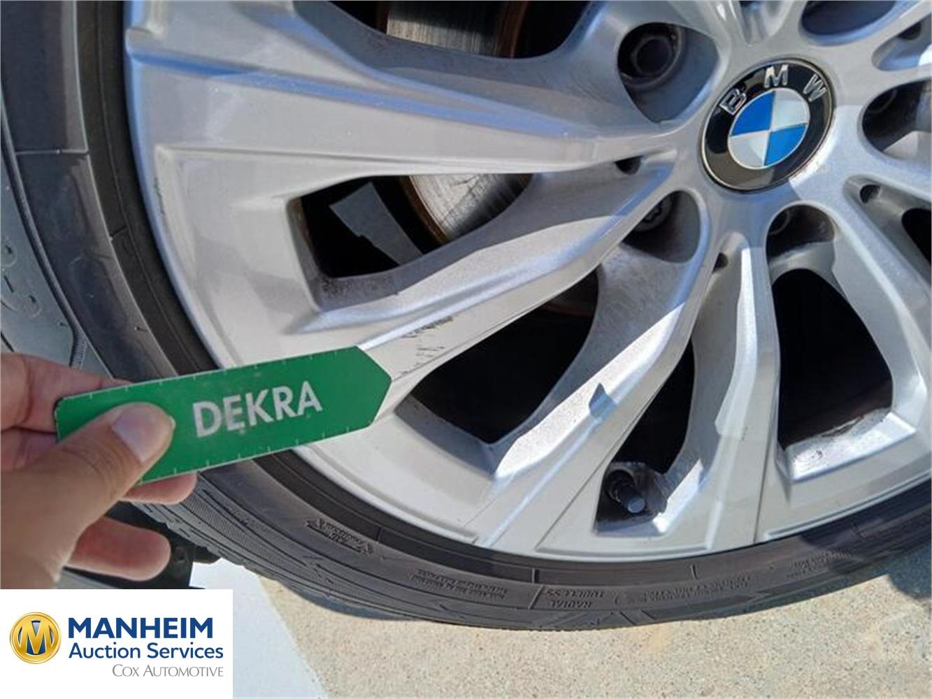 Foto BMW Serie 3 44