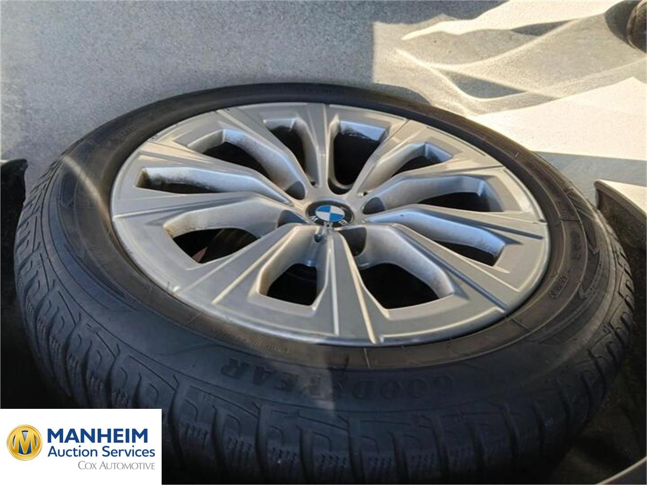 Foto BMW Serie 3 48