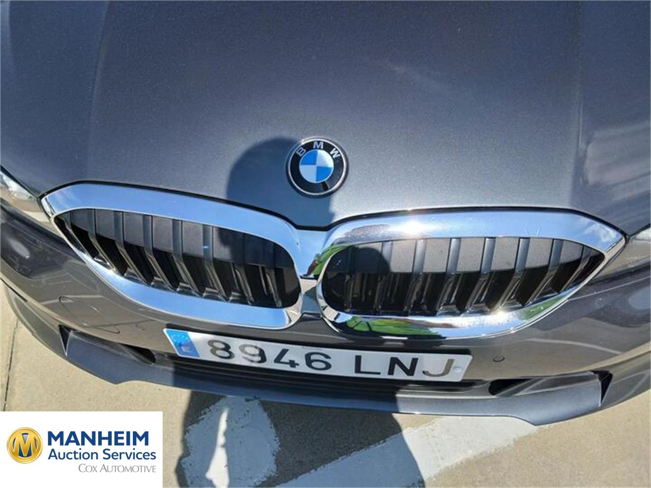 Foto BMW Serie 3 49