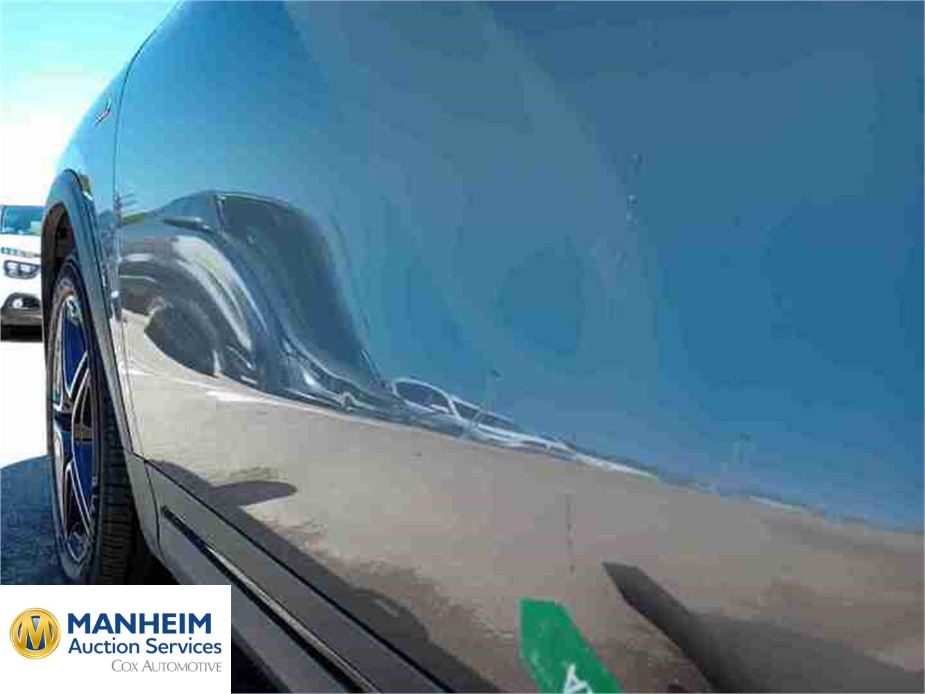 Foto Mercedes Benz GLA 3
