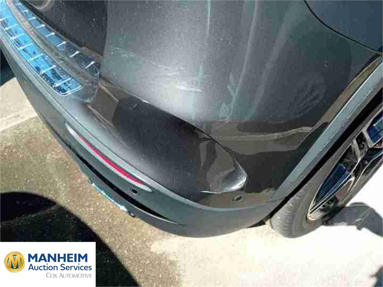 Foto Mercedes Benz GLA 14
