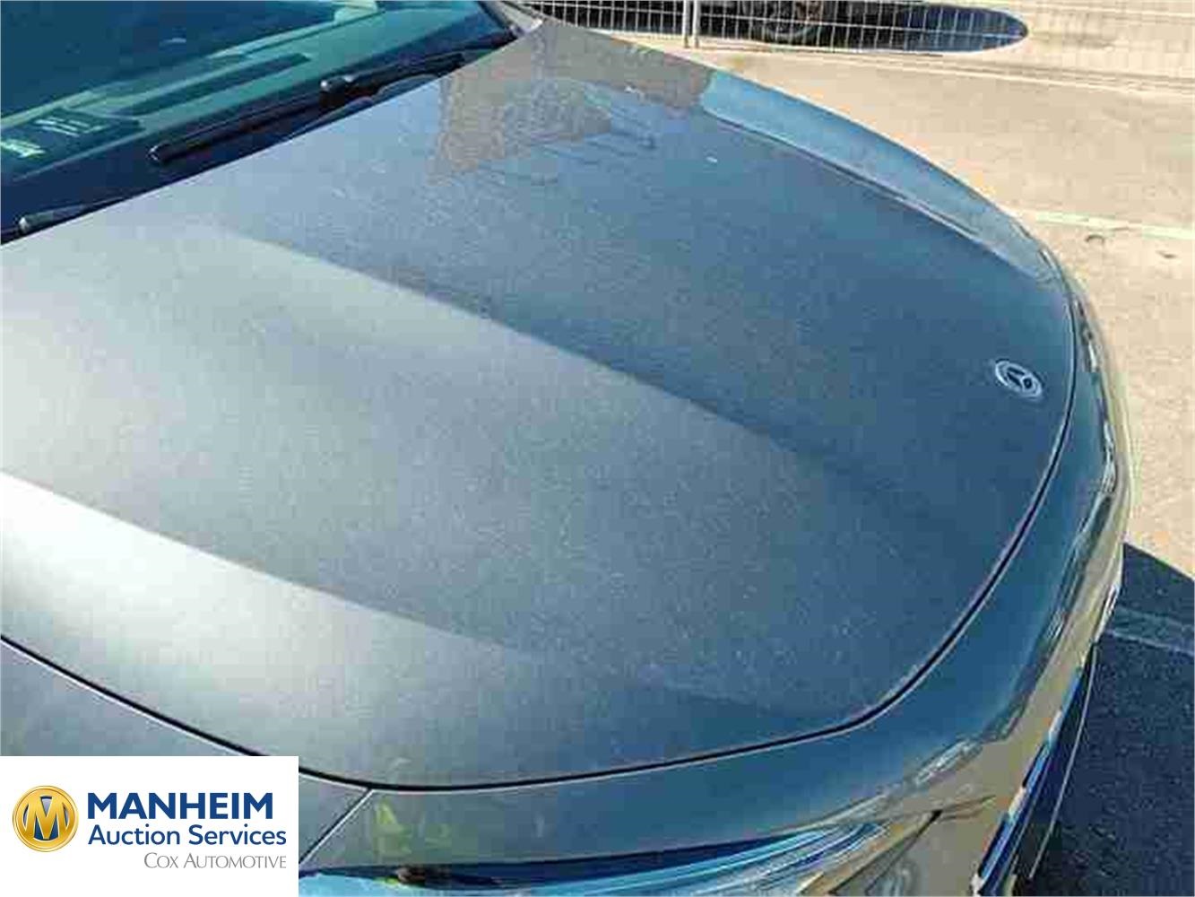 Foto Mercedes Benz GLA 21