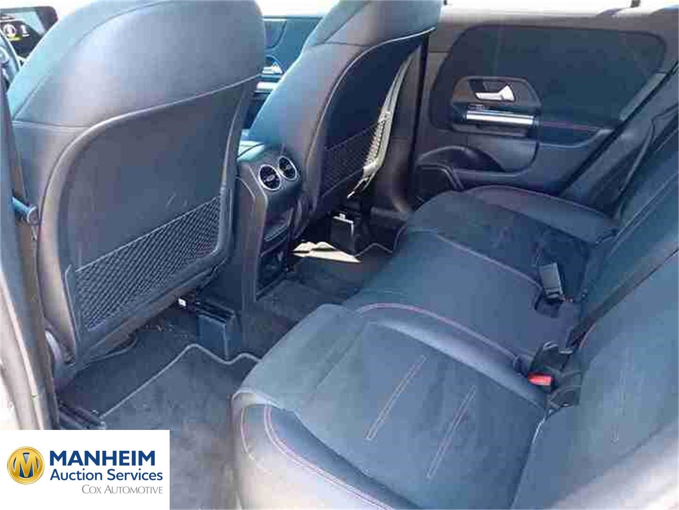 Foto Mercedes Benz GLA 39