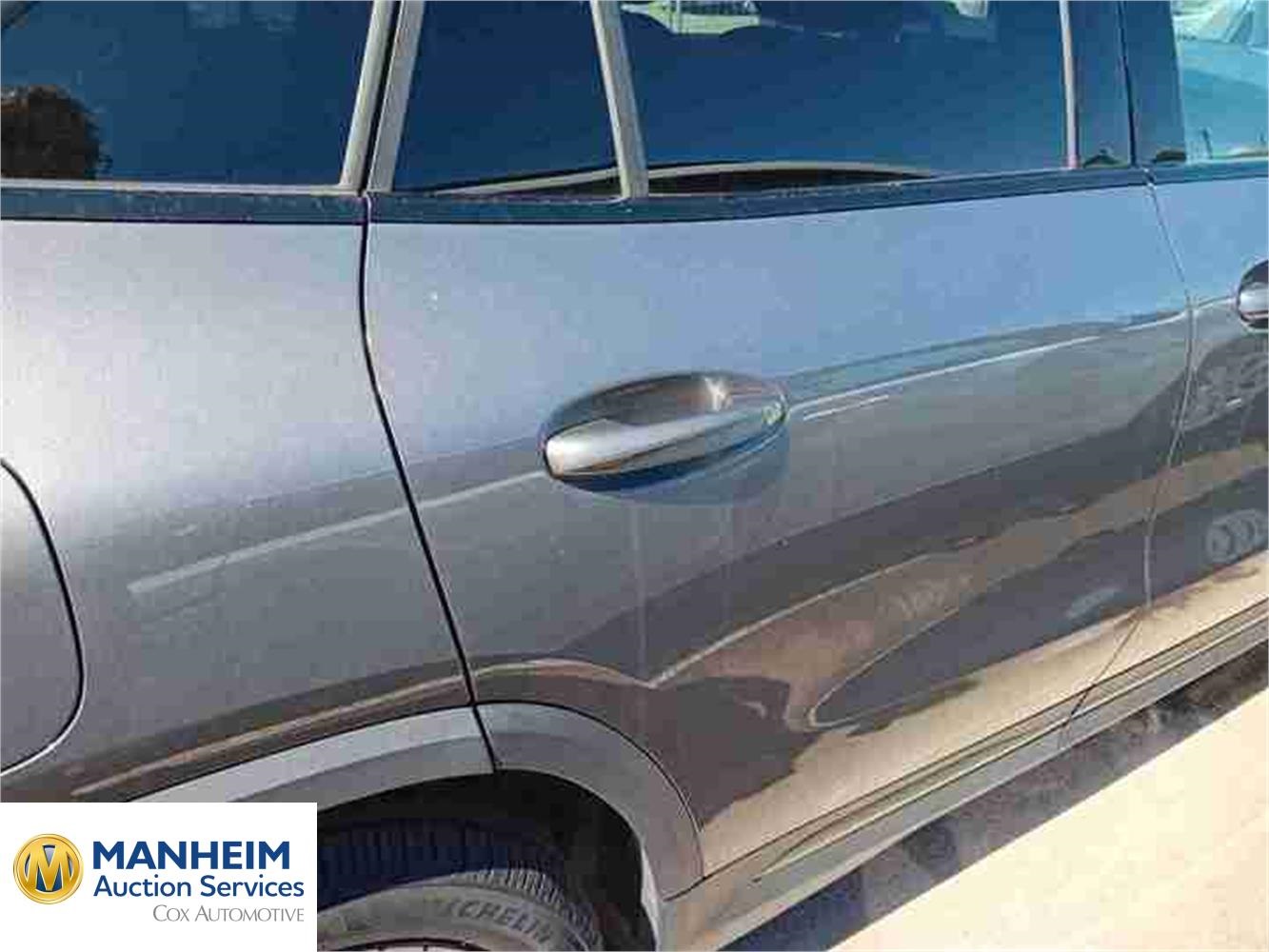 Foto Mercedes Benz GLA 45