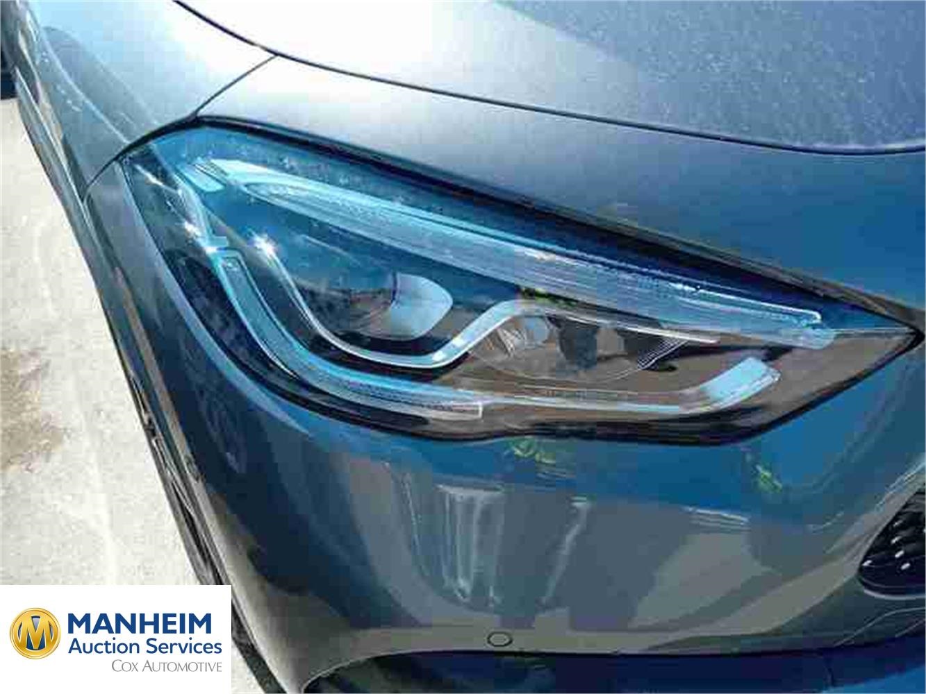 Foto Mercedes Benz GLA 50