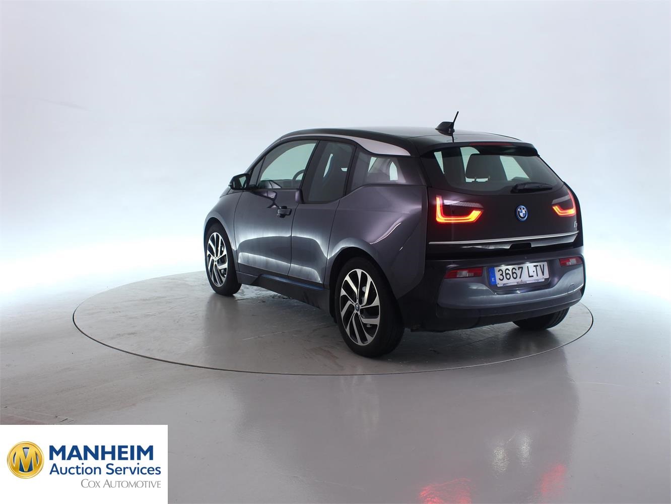 Foto BMW BMW i3 (I01) 2