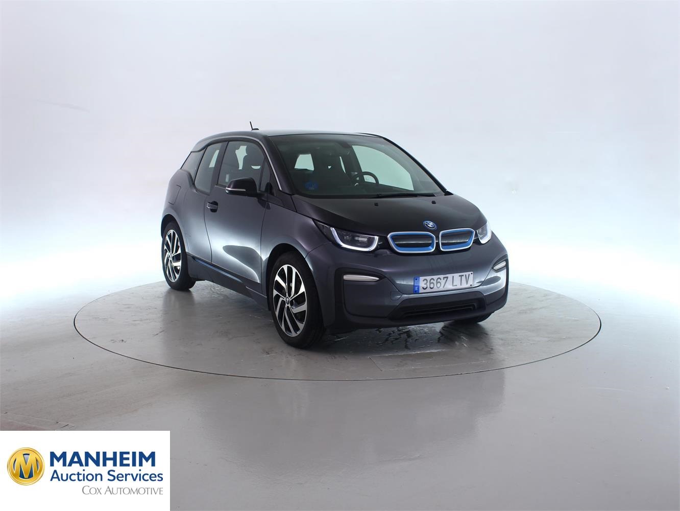 Foto BMW BMW i3 (I01) 4
