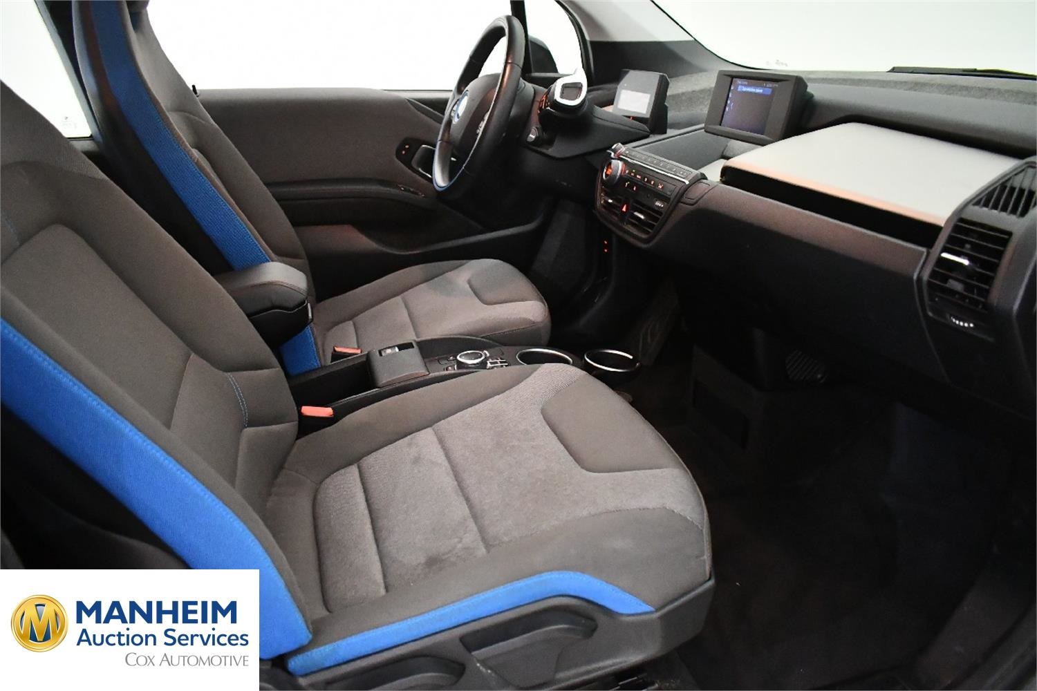 Foto BMW BMW i3 (I01) 5