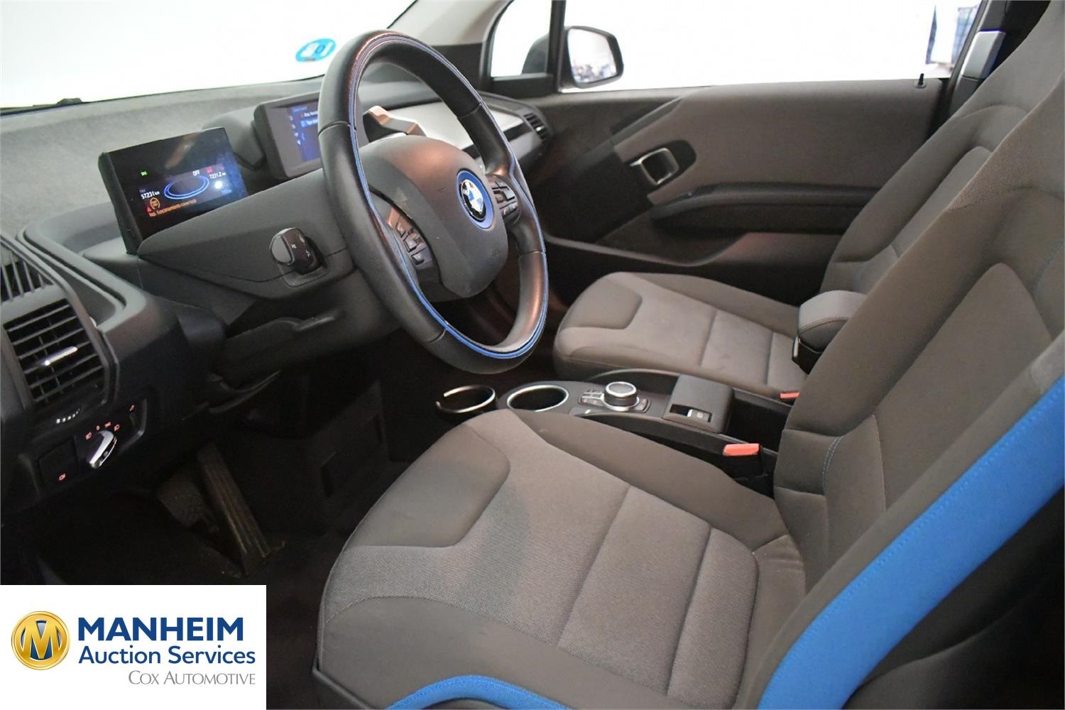 Foto BMW BMW i3 (I01) 6